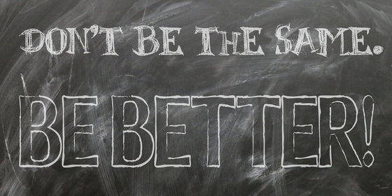 5 Ways to Overcome Writer's Block